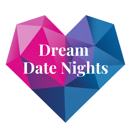 dream date nights logo