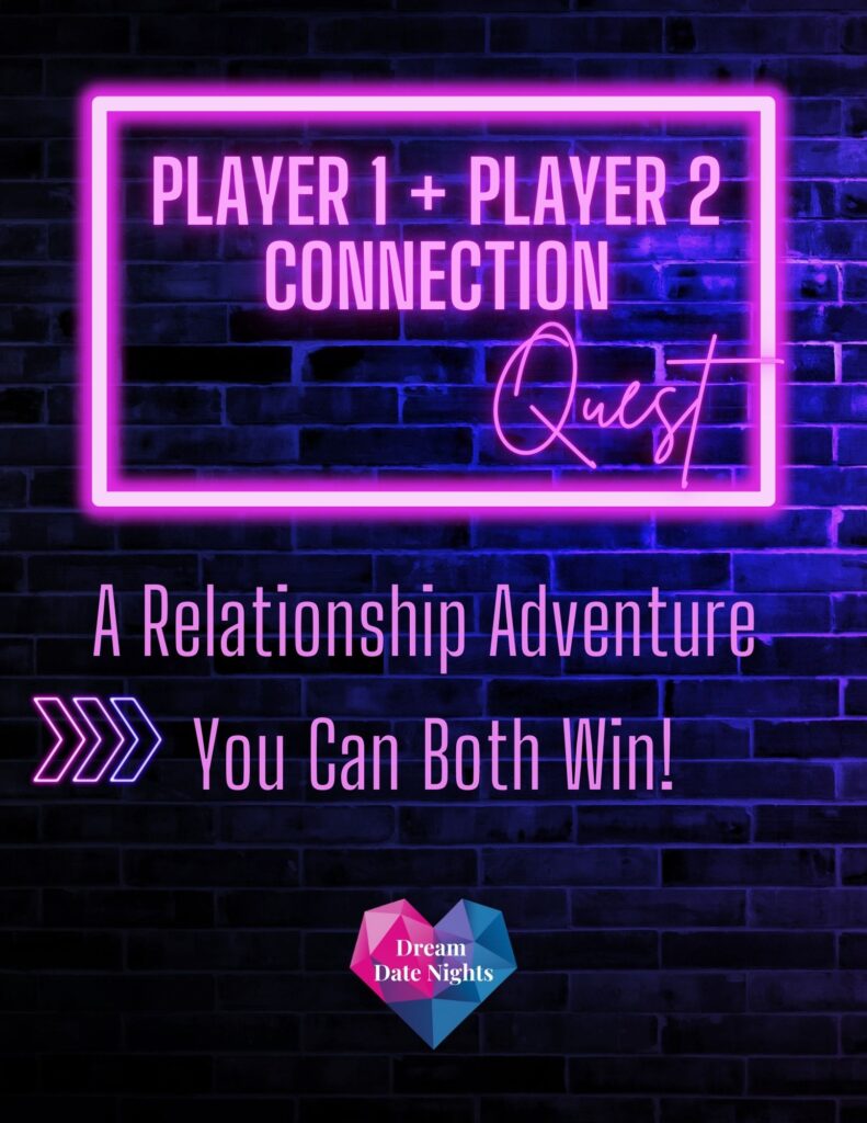 Connection Quest Cover